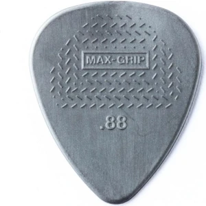 Jim Dunlop Max-Grip Nylon Standard Pick 88 MM Pena