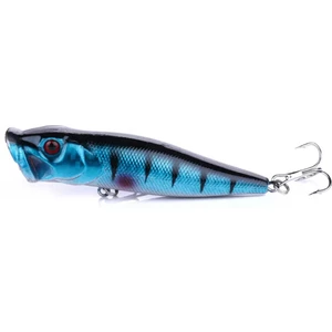 Su Üstü Yapay Balık Model:20 9 cm 12.5 gr Renk:1