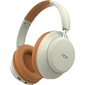 Linktech Hp7 Anc Premium Kulak Üstü Bluetooth Kulaklık
