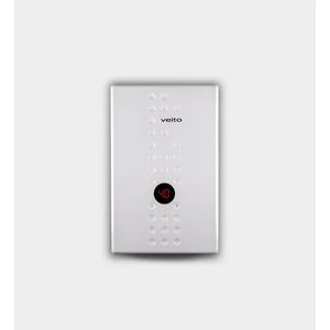 Flow E7 Elektrikli Ani Su Isıtıcı (7,5 Kw)