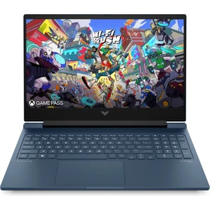 Hp Victus 16-S1019NT A05N0EA 8gb RTX4060 Ryzen 7 8845HS 16GB Ram 512 SSD 16.1 Inç Fhd 144Hz Taşınabilir Bilgisayar