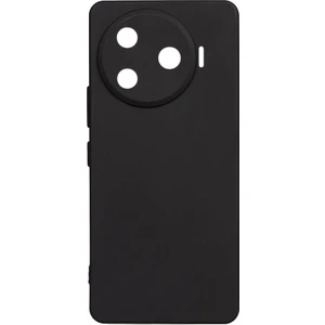 Tecno Camon 30 Pro 5g Kılıf Kamera Korumalı Ultra Ince Pürüzsüz Yumuşak Esnek Silikon Kapak