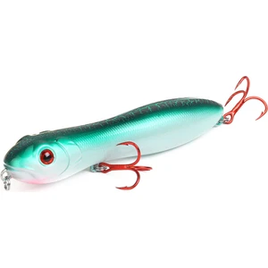 Su Üstü Yapay Balık MODEL:106 10.5 cm 16 gr Renk:7
