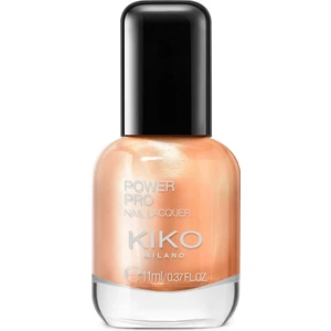 KikoMilano Oje - New Power Pro Naıl Lacquer  - 233 Metallic Sunset