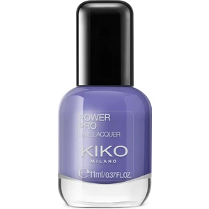 KikoMilano Oje - New Power Pro Naıl Lacquer  - 241 Violet Veil
