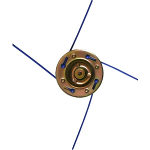 Tırpan Metal Disk Başlık Tüm Modeller İçin Uygun