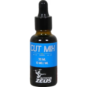 Zeus Nutrıtıon Cutmix  Yağyakıcı