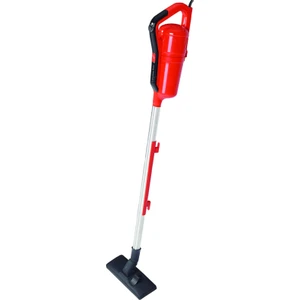 Home Power EPA-1409 Kablolu Dikey Süpürge Kırmızı | (iki Farklı Renk Seçeneğiyle Kırmızı - Antrasit)