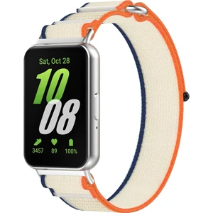 Samsung Galaxy Fit 3 Için Döngü Naylon Kayış (Yurt Dışından)