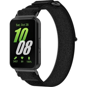 Samsung Galaxy Fit 3 Için Döngü Naylon Kayış (Yurt Dışından)