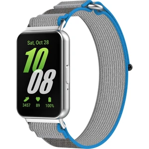 Samsung Galaxy Fit 3 Için Döngü Naylon Kayış (Yurt Dışından)