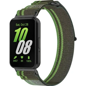 Samsung Galaxy Fit 3 Için Döngü Naylon Kayış (Yurt Dışından)