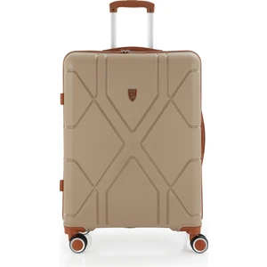 Mçs Polipropilen Valiz V375 65 cm