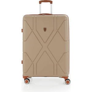 Mçs Polipropilen Valiz V375 75 cm