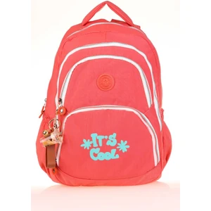 Crazy Sırt Çantası Salmon K1688
