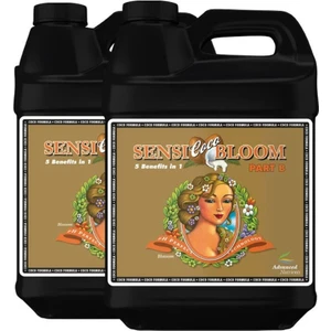 Advanced Nutrients Sensi Coco Bloom A+B 500ML