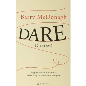 Dare (Cesaret) - Barry Mcdonagh
