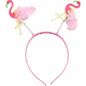 Parti Adresi Flamingo Taç