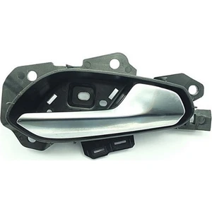 Kapı Iç Açma Kolu Fıat Egea Sağ Krom  3564110045-K