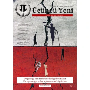 Üçüncü Yeni 34. Sayı