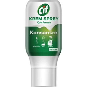 Krem Sprey Konsantre Cok Amaçlı 70 ml X6