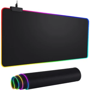 SMP-3425-RGB Gaming Mouse Pad