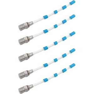 Detay Temizlik Tabancası Boncuklu Hortumu, Detay Temizlik Için Boncuklu Hortum 5 Adet