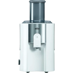 Multiquick 5 J500 Katı Meyve ve Sebze Sıkacağı-900W !!!!!!!!!!(beyaz renktir)!!!!!!!!