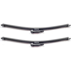 Mini Cooper Clubman R55 2007-2014 Arka Cam Sileceği Silecek Süpürgesi 28CM (2 Adet)