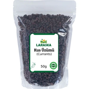 Kuş Üzümü 50G - Currants