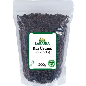 Kuş Üzümü 500G - Currants