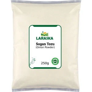 Soğan Tozu 250G - Onion Powder