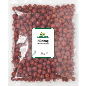 Hünnap 1kg - Jujubes 1kg