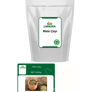 Mate Çayı 500G - Mate Tea