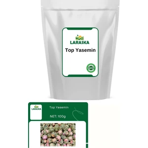 Top Yasemin Çayı 100G