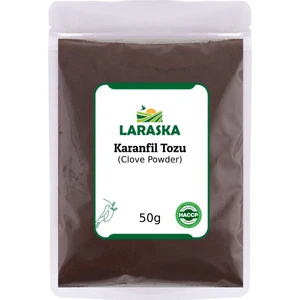 Öğütülmüş Karanfil Tozu 50G - Clove Powder