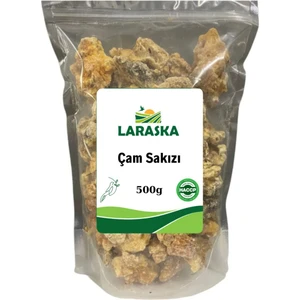 Çam Sakızı 500G