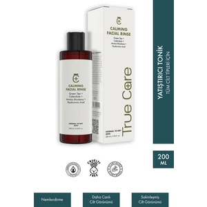 True Care Yatıştırıcı Tonık