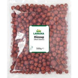 Hünnap 500G - Jujubes 500G