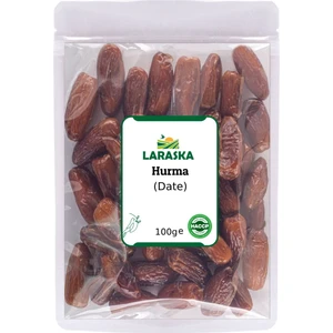 Medine Hurması 100G - Dates 100G
