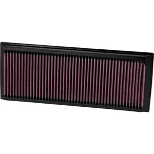 Volskwagen Jetta / Caddy / Passat / SCIROCCO+C417 KN-33-2865 Hava Filtresi