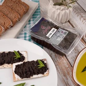 Siyah Zeytin Ezmesi  300 gr
