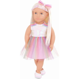 Our Generation Iris Oyuncak Bebek - 46 cm