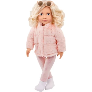 Our Generation Ava Oyuncak Bebek - 46 cm