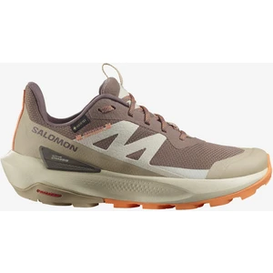 Elixir Activ Gore-Tex Kadın Outdoor Ayakkabı - Kahve