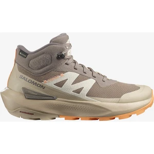 Elixir Activ Mid Gore-Tex Kadın Outdoor Botu - Kahve