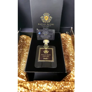 Pavlo Petri Venture Ithal  Kalıcı Fresh Odunsu 100 ml Edp Erkek Parfüm