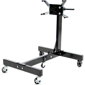 680 kg Motor Toplama Standı Döner Kafa