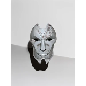 League Of Legends Jhin Maskesi
