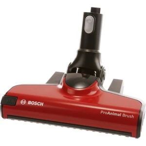 Unlimited Proanimal Serie 6 Şarjı Süpürge Başlığı Kırmızı Renk Orjinal